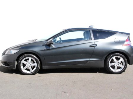 Honda CR-Z, 2012 - pohled č. 8