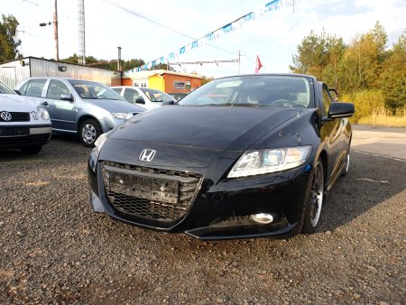 Honda CR-Z 1.5 GT Hybrid