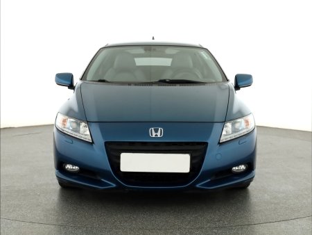 Honda CR-Z, 2011 - pohled č. 2