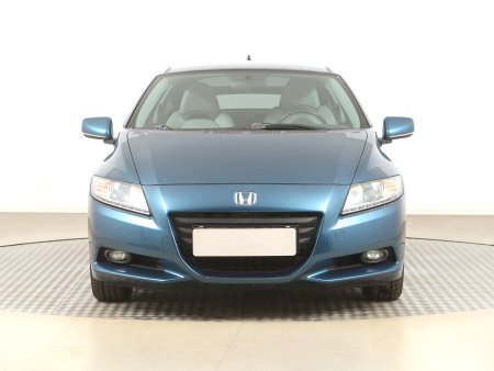 Honda CR-Z, 2011 - pohled č. 2