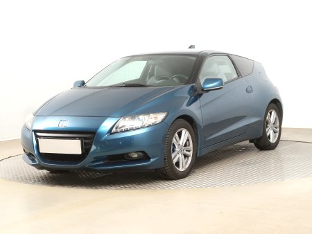 Honda CR-Z, 2011 - pohled č. 3