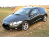 Honda CR-Z, 2012 - celkový pohled
