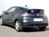 Honda CR-Z, 2012 - pohled č. 7