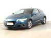 Honda CR-Z, 2011 - pohled č. 3