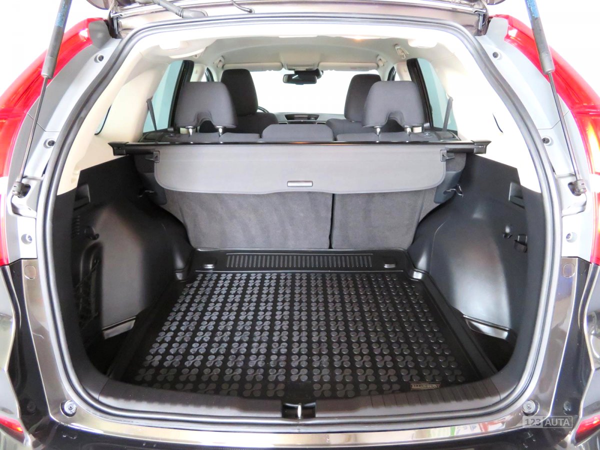 Honda CRV, 2016 - pohled č. 16