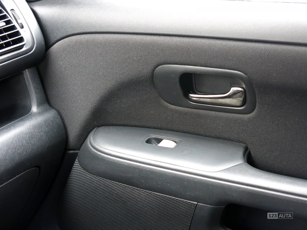 Honda CRV, 2006 - pohled č. 22