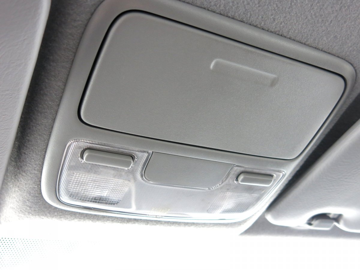 Honda CRV, 2006 - pohled č. 23