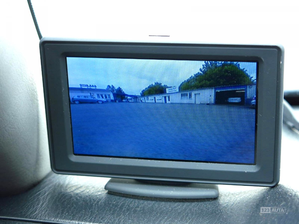 Honda CRV, 2006 - pohled č. 24