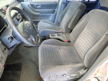 Honda CRV, 1999 - pohled č. 11