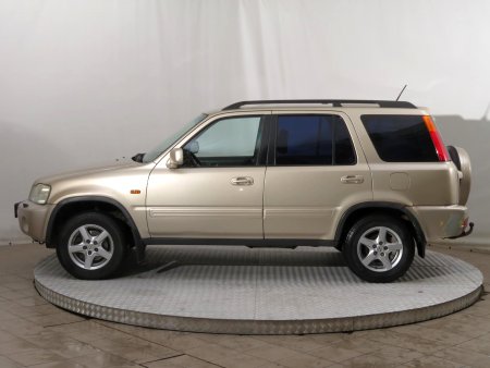 Honda CRV, 1999 - pohled č. 4