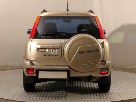 Honda CRV, 1999 - pohled č. 6