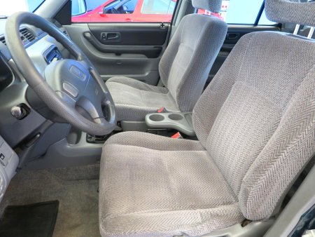 Honda CRV, 1999 - pohled č. 11