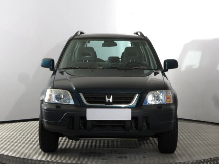 Honda CRV, 1999 - pohled č. 2