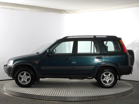 Honda CRV, 1999 - pohled č. 4