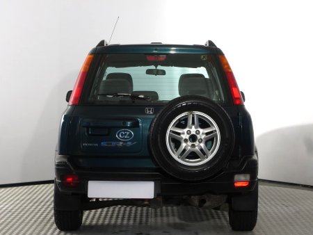 Honda CRV, 1999 - pohled č. 6