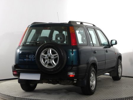 Honda CRV, 1999 - pohled č. 7