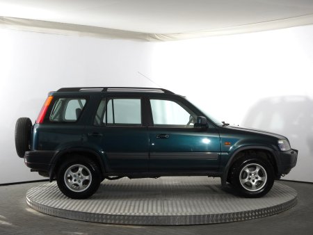 Honda CRV, 1999 - pohled č. 8