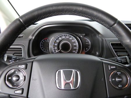 Honda CRV, 2016 - pohled č. 10