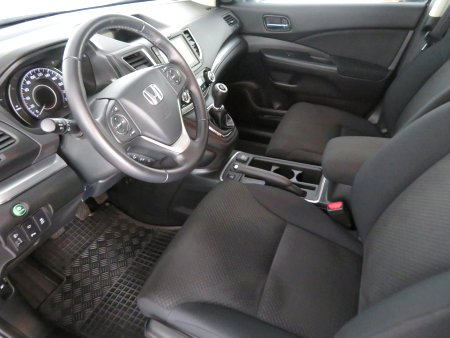 Honda CRV, 2016 - pohled č. 11