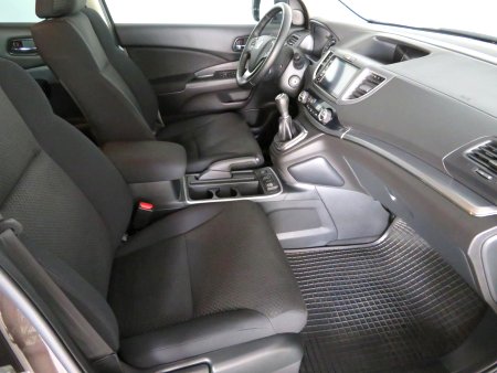 Honda CRV, 2016 - pohled č. 12