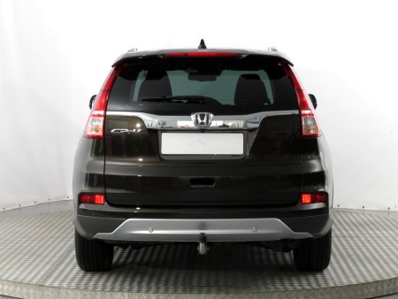 Honda CRV, 2016 - pohled č. 6