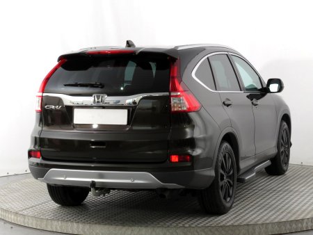 Honda CRV, 2016 - pohled č. 7