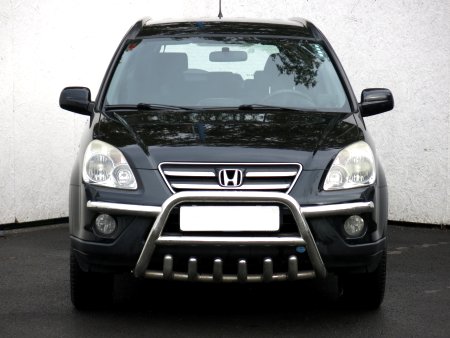 Honda CRV, 2006 - pohled č. 2