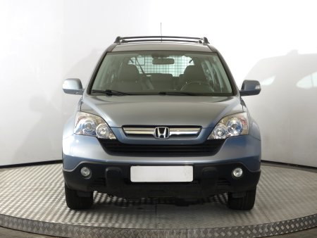Honda CRV, 2008 - pohled č. 2