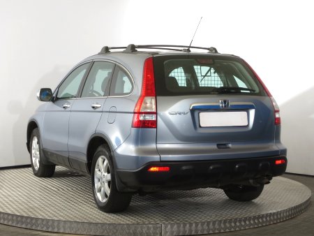 Honda CRV, 2008 - pohled č. 5