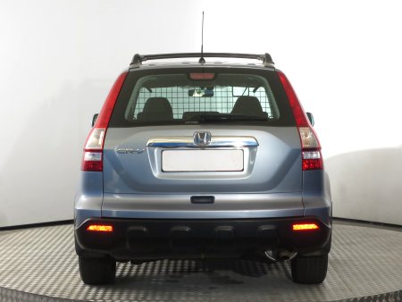 Honda CRV, 2008 - pohled č. 6