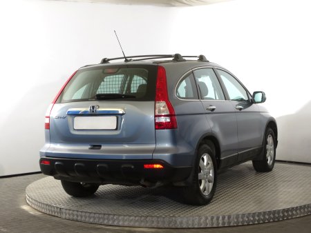 Honda CRV, 2008 - pohled č. 7