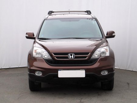 Honda CRV, 2011 - pohled č. 2