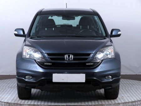 Honda CRV, 2011 - pohled č. 2