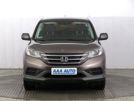 Honda CRV, 2014 - pohled č. 2