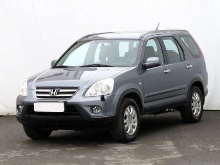 Honda CRV, 2005 - pohled č. 3
