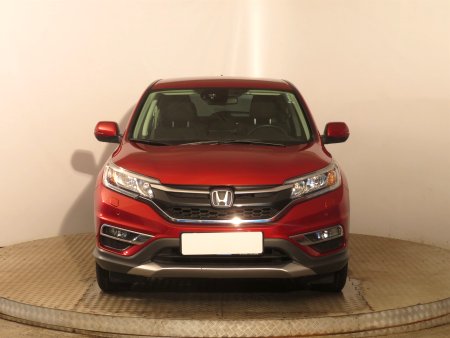 Honda CRV, 2015 - pohled č. 2
