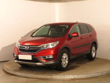 Honda CRV, 2015 - pohled č. 3