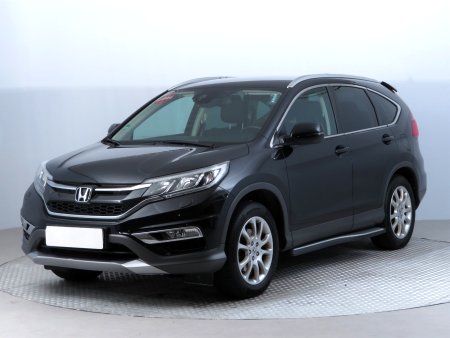Honda CR-V, 2016 - pohled č. 3