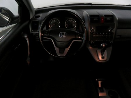 Honda CRV, 2009 - pohled č. 10