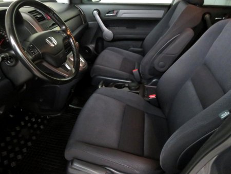 Honda CRV, 2009 - pohled č. 11