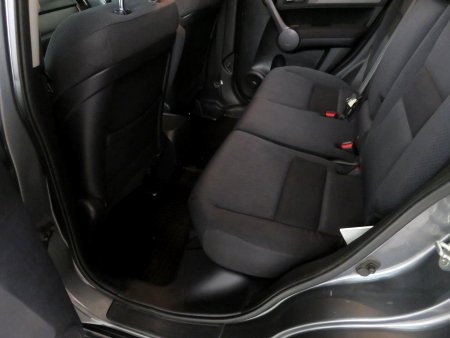 Honda CRV, 2009 - pohled č. 13