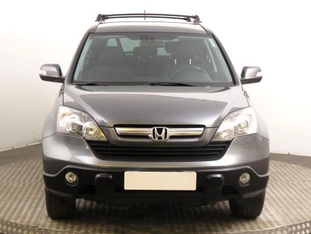 Honda CRV, 2009 - pohled č. 2