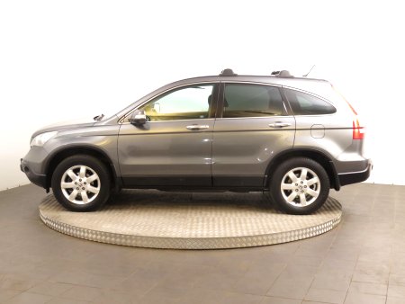Honda CRV, 2009 - pohled č. 4