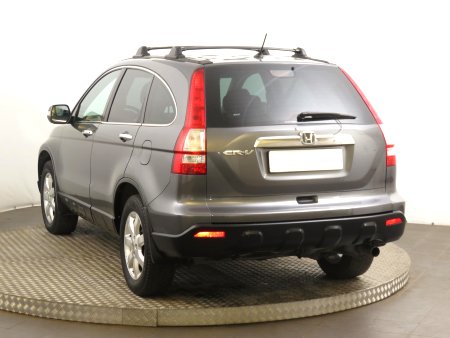 Honda CRV, 2009 - pohled č. 5