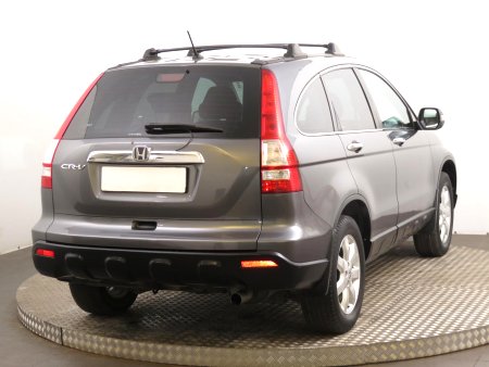 Honda CRV, 2009 - pohled č. 7