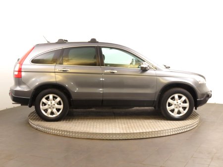 Honda CRV, 2009 - pohled č. 8
