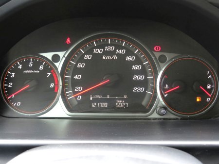 Honda CRV, 2006 - pohled č. 10