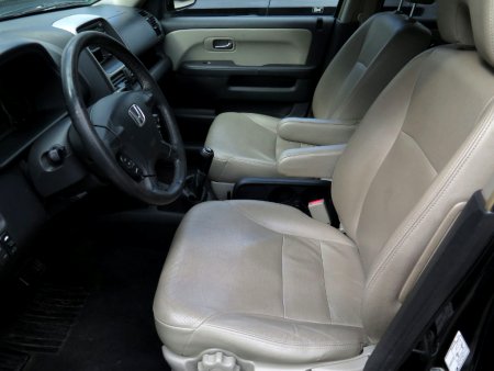 Honda CRV, 2006 - pohled č. 11