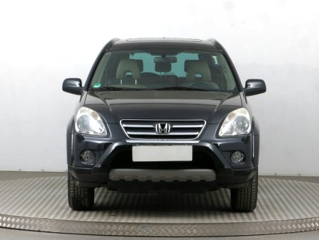Honda CRV, 2006 - pohled č. 2