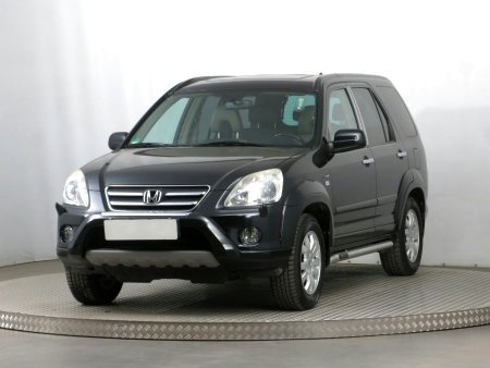 Honda CRV, 2006 - pohled č. 3